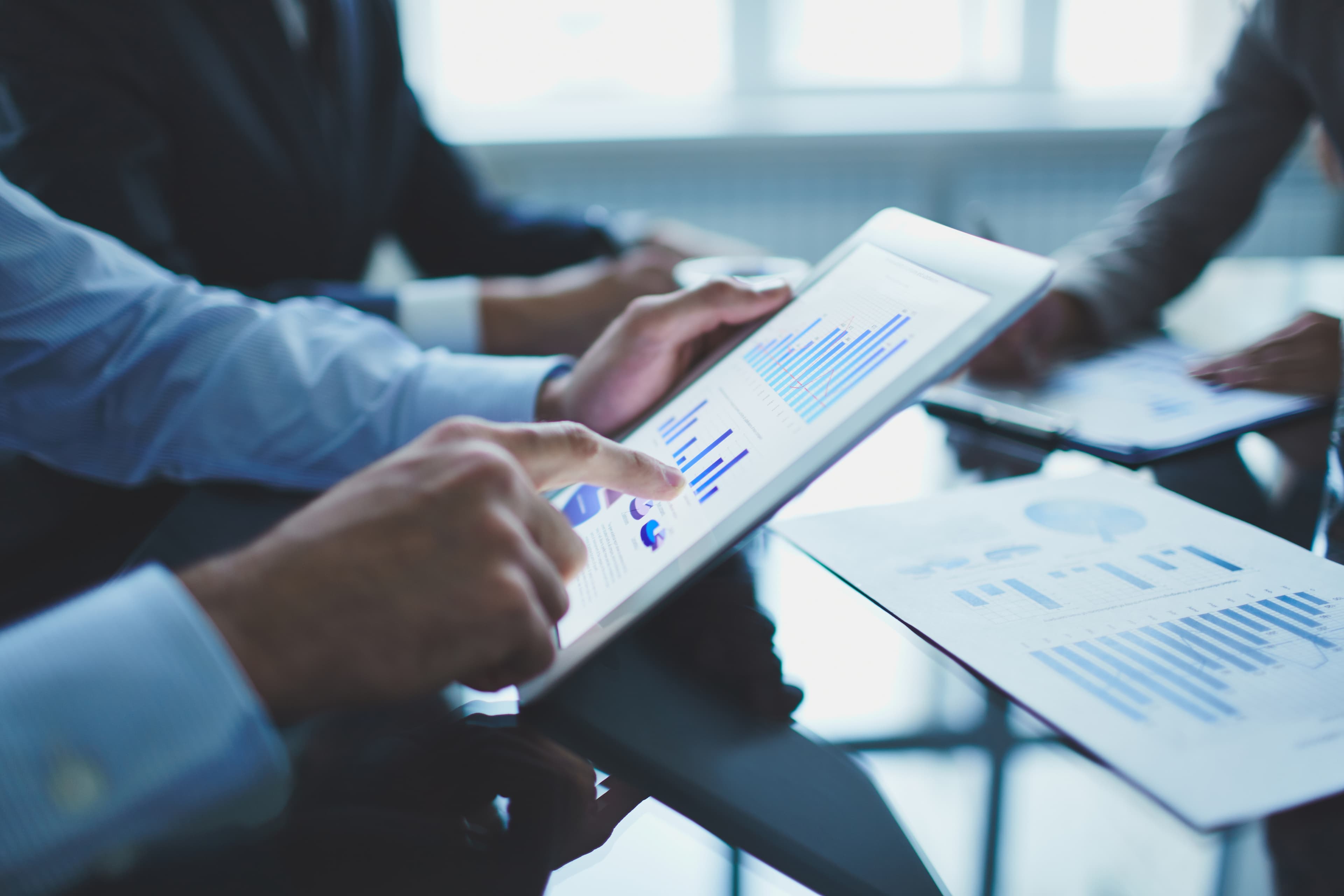 Data Foundations: The Part Everyone Skips